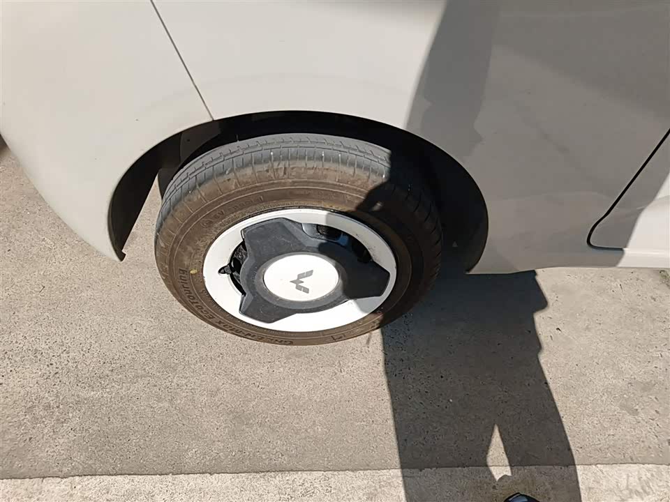 Wuling Hongguang MINIEV Wuling Hongguang MINIEV