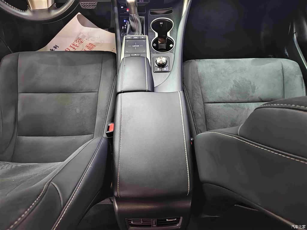Lexus RX, 2022 15