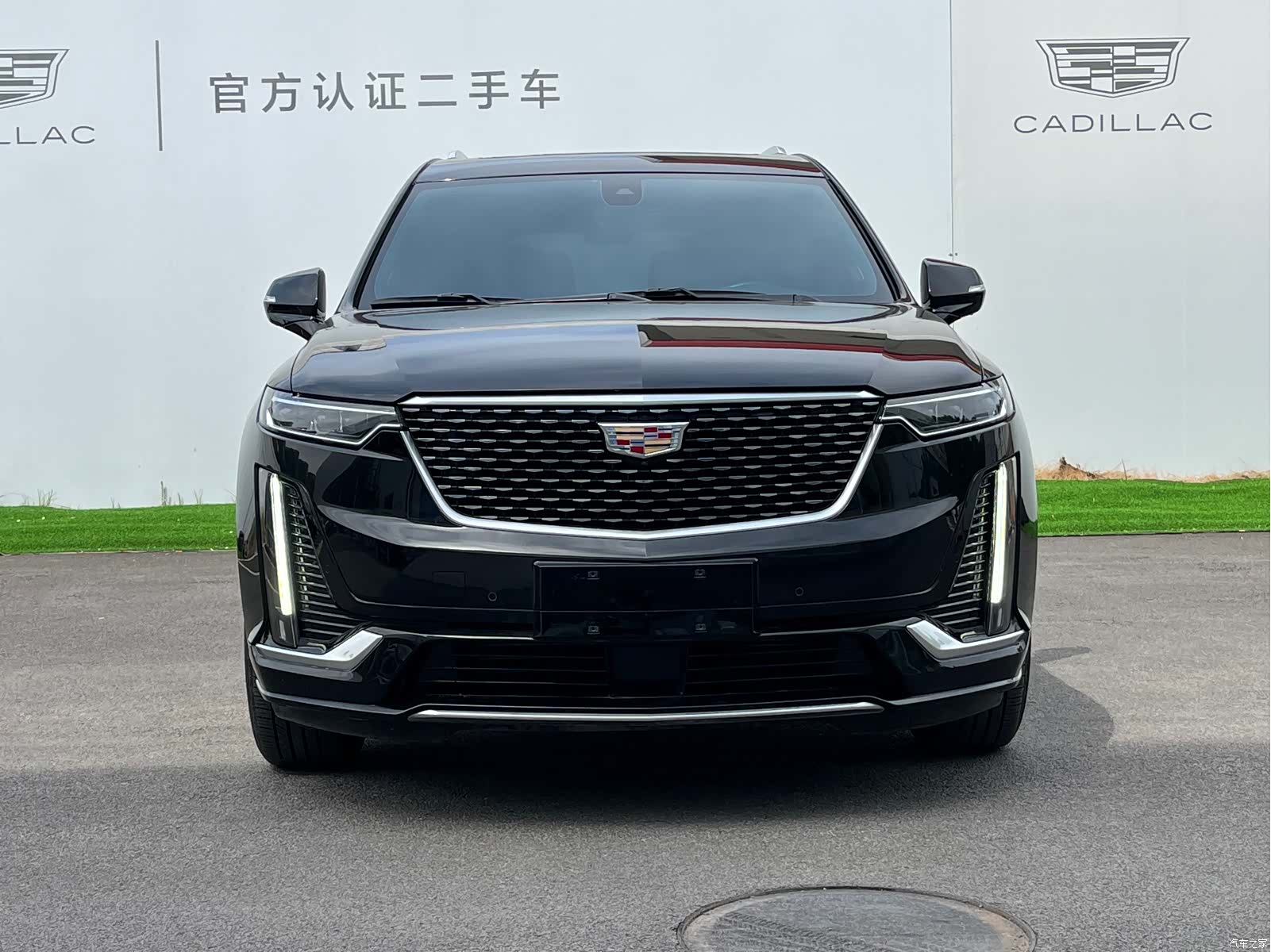 Cadillac XT6, 2024 2