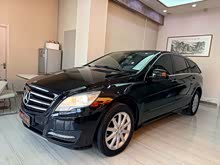 ����R�� 2011�� R 350 L 4MATIC