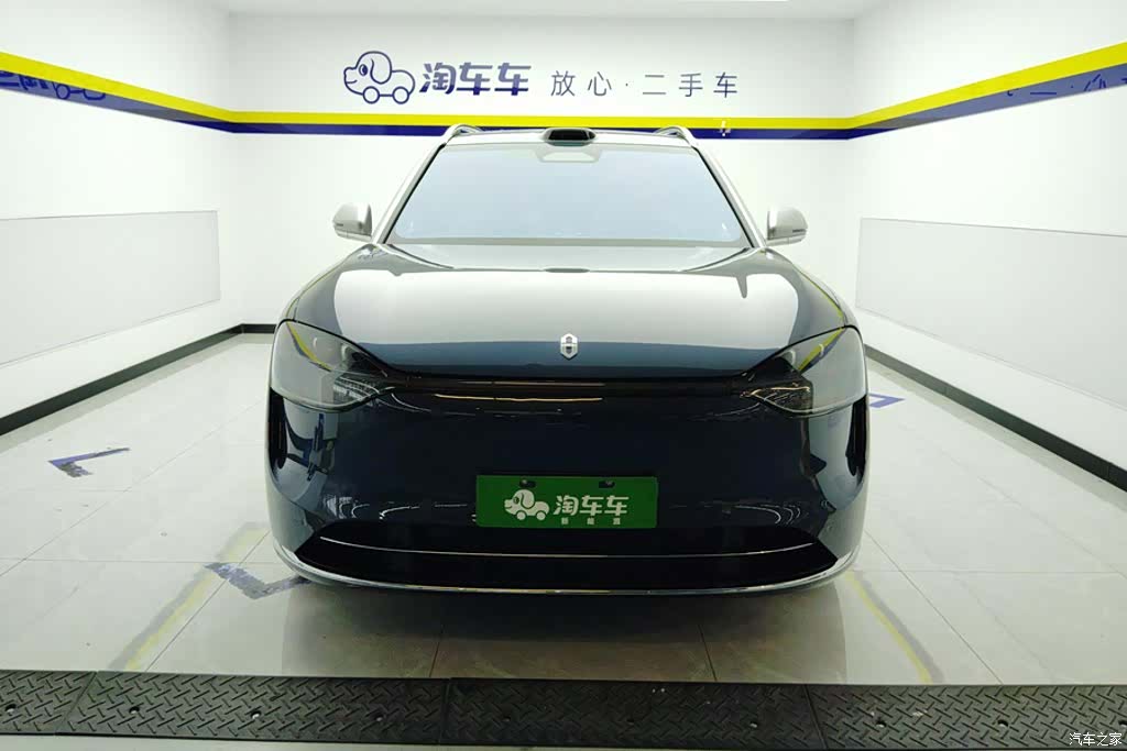 AITO M9, 2024 2