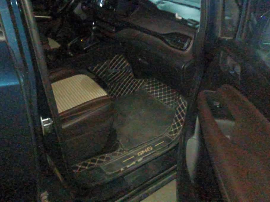 Trumpchi Trumpchi M6