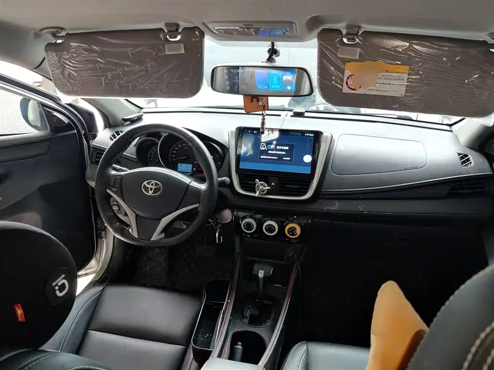 Toyota Vios