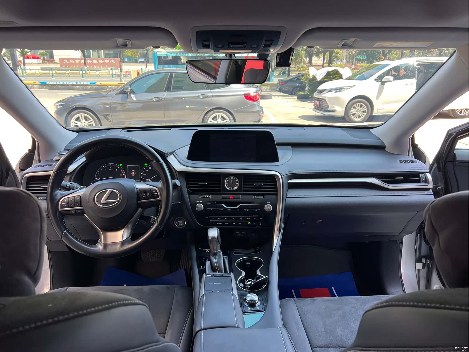 Lexus RX, 2021 31