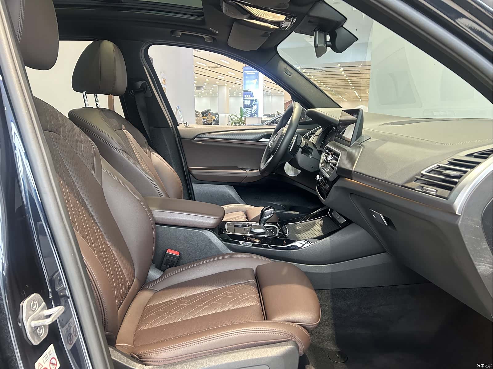 BMW X3, 2021 19