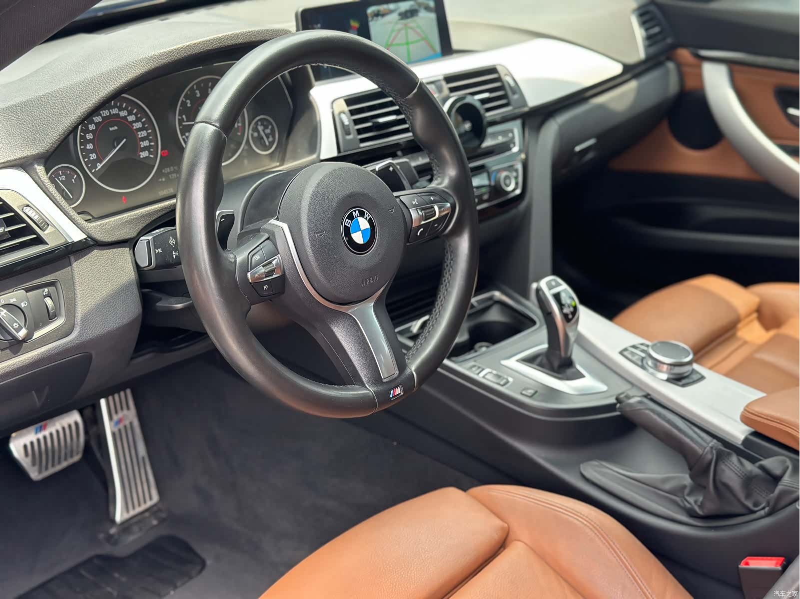 BMW 3 Series, 2018 13