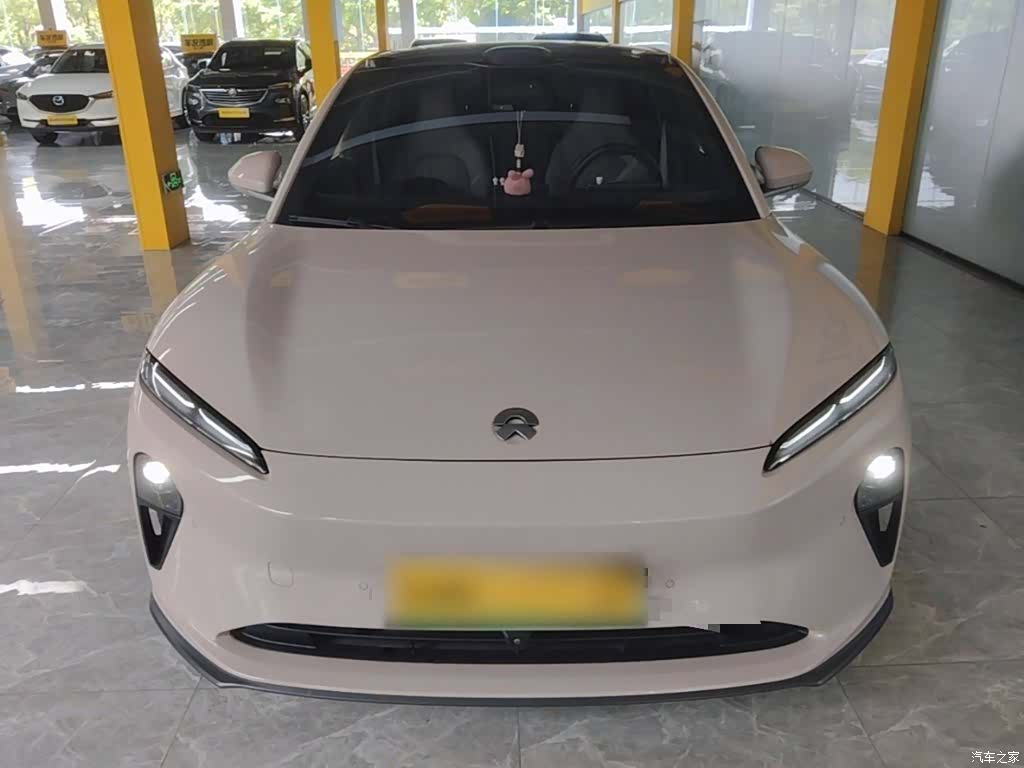 NIO ET5, 2023 3