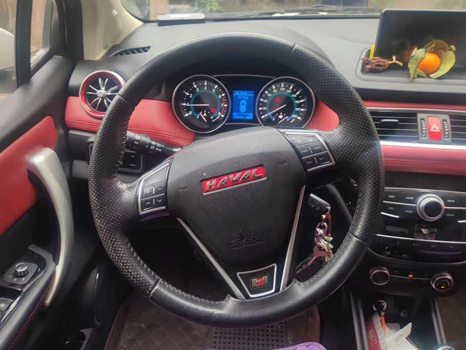 Haval H1