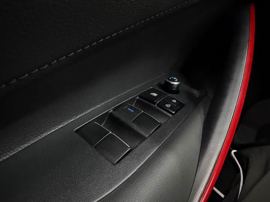 Toyota Levin 2023, фото 20
