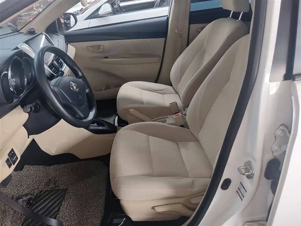 Toyota Vios