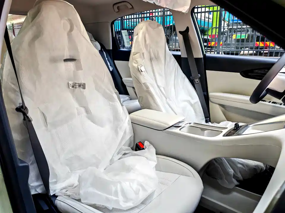 Geely Galaxy Star Wish