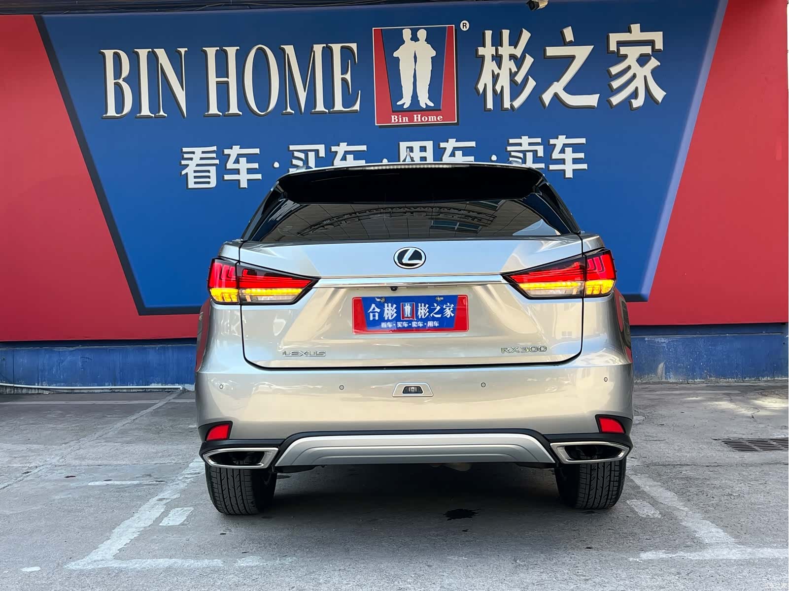 Lexus RX, 2021 28