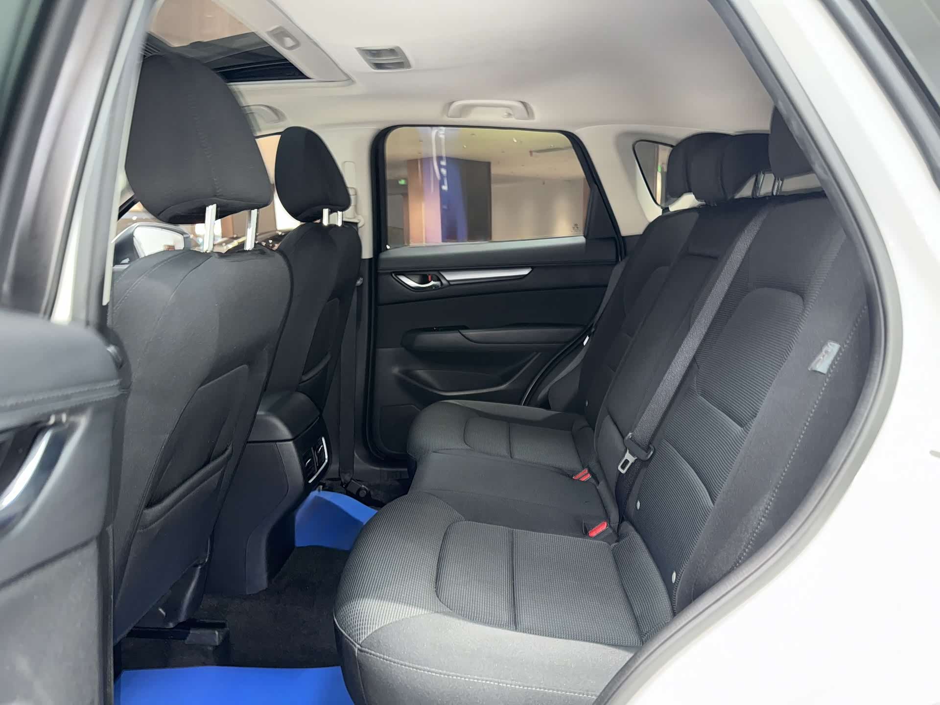 Mazda CX-5, 2024 9
