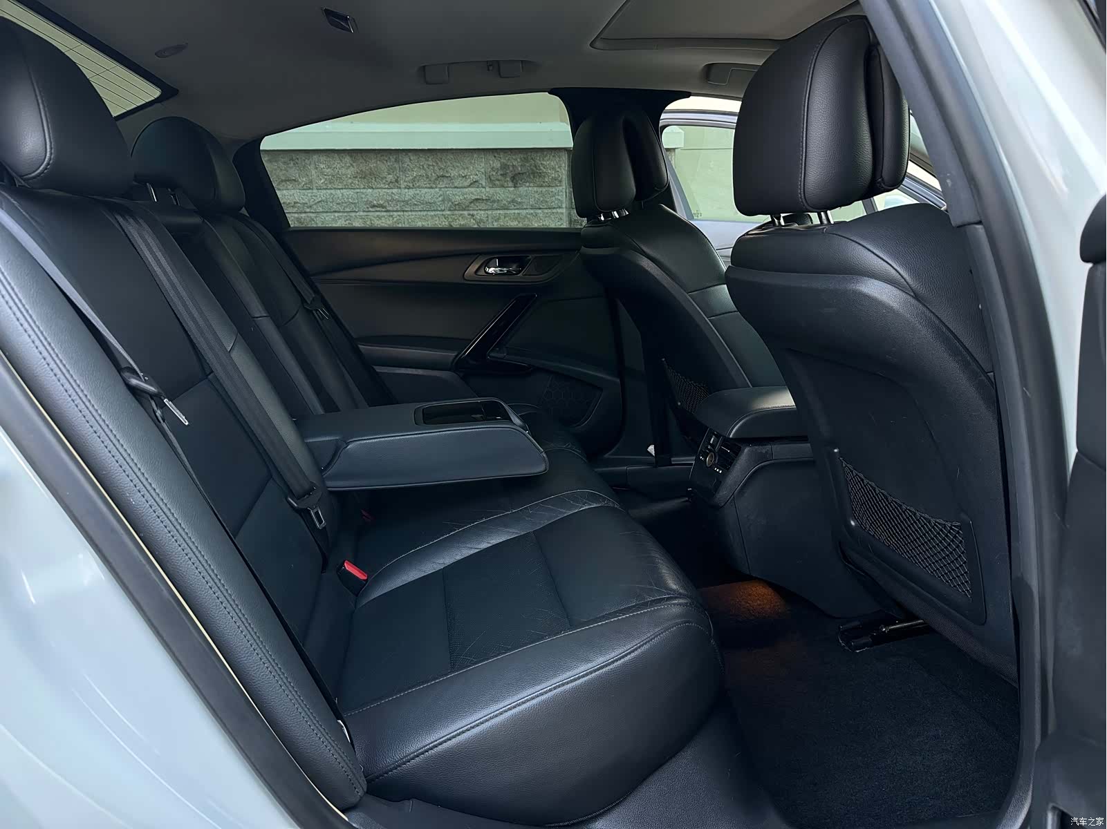 Peugeot 508, 2016 19