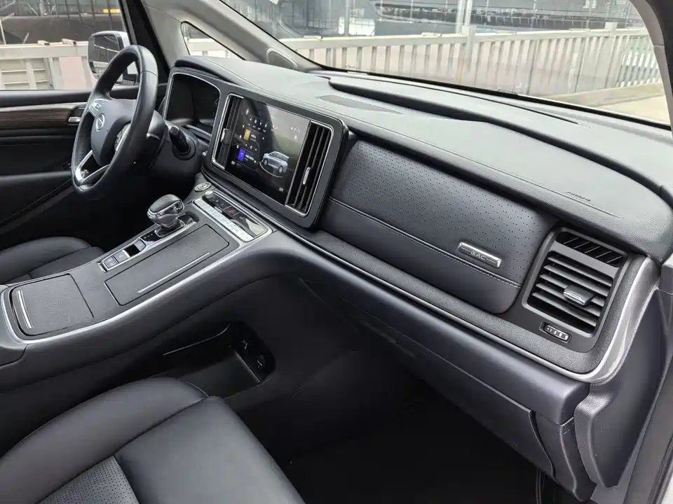 Trumpchi Trumpchi M8