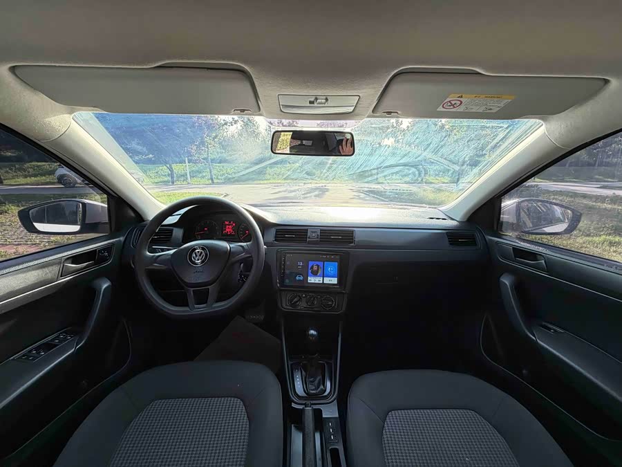 Volkswagen Santana 2021, фото 5