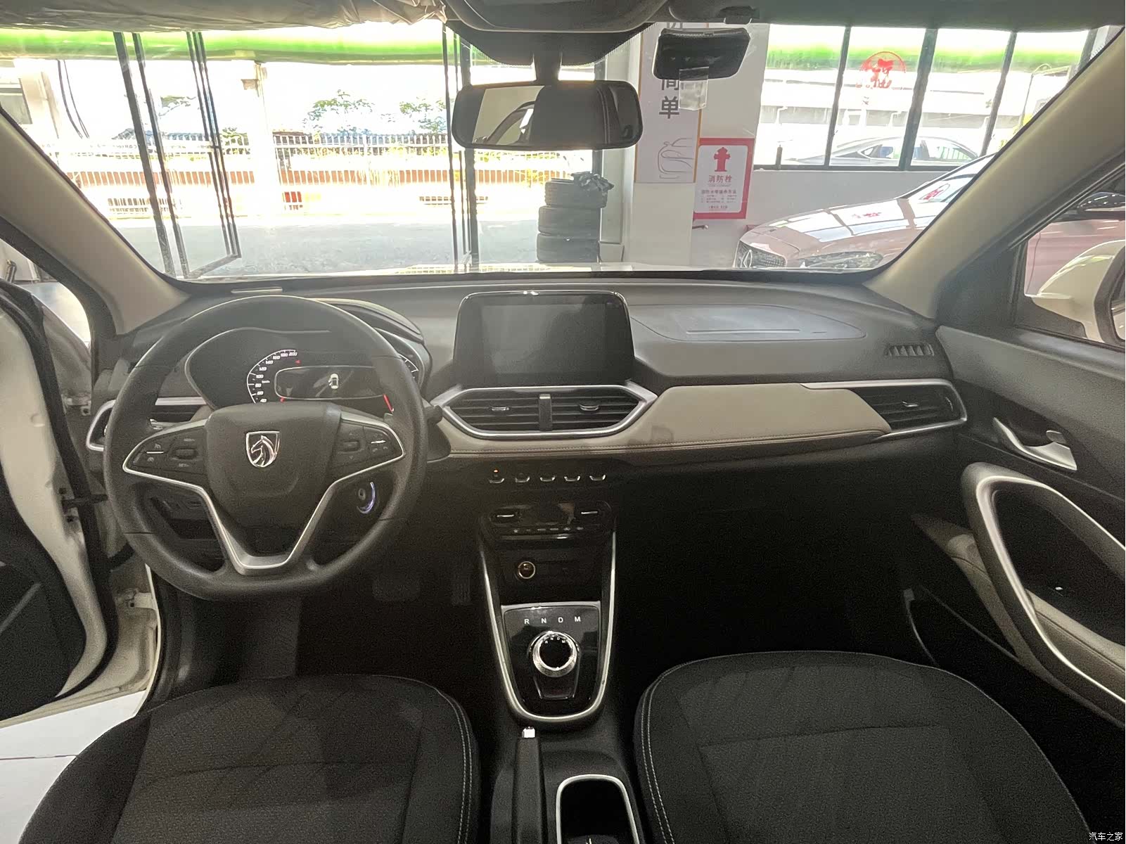 Wuling 510, 2019 10