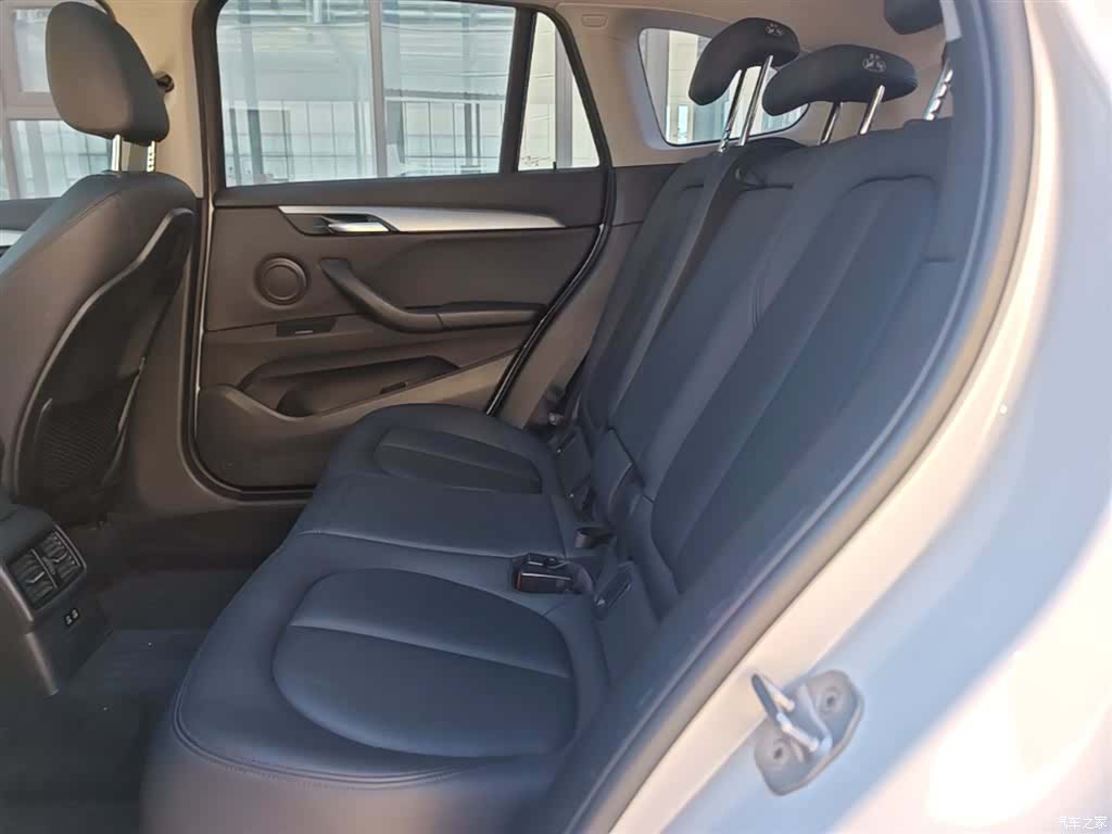 BMW X1, 2019 17