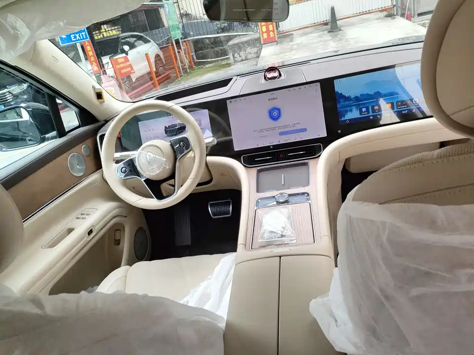 HarmonyOS Ask the world M9