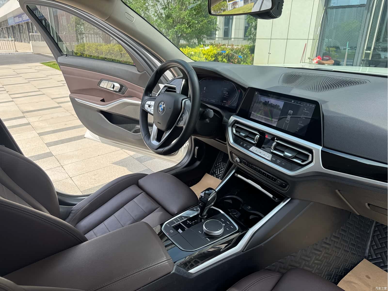 BMW 3 Series, 2019 10