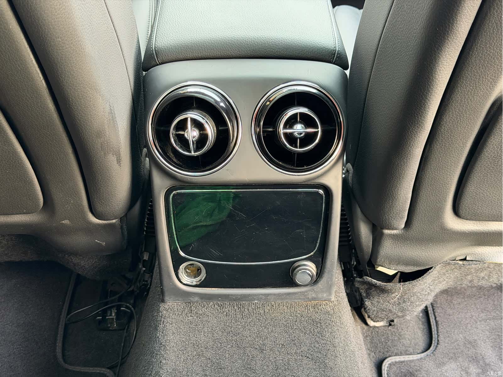 Jaguar XJ, 2013 22