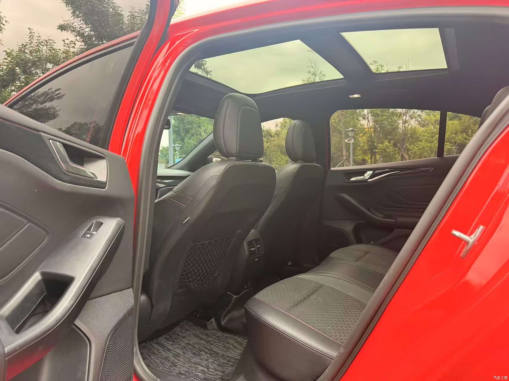 Ford Focus, 2020 16