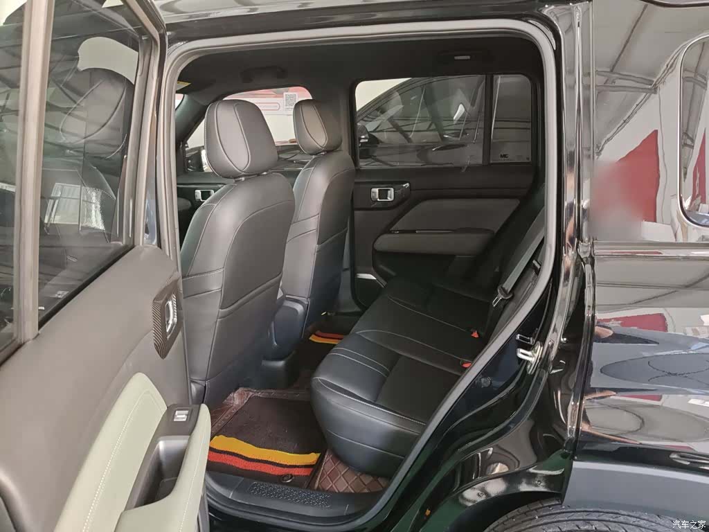 Wuling Yep, 2025 13