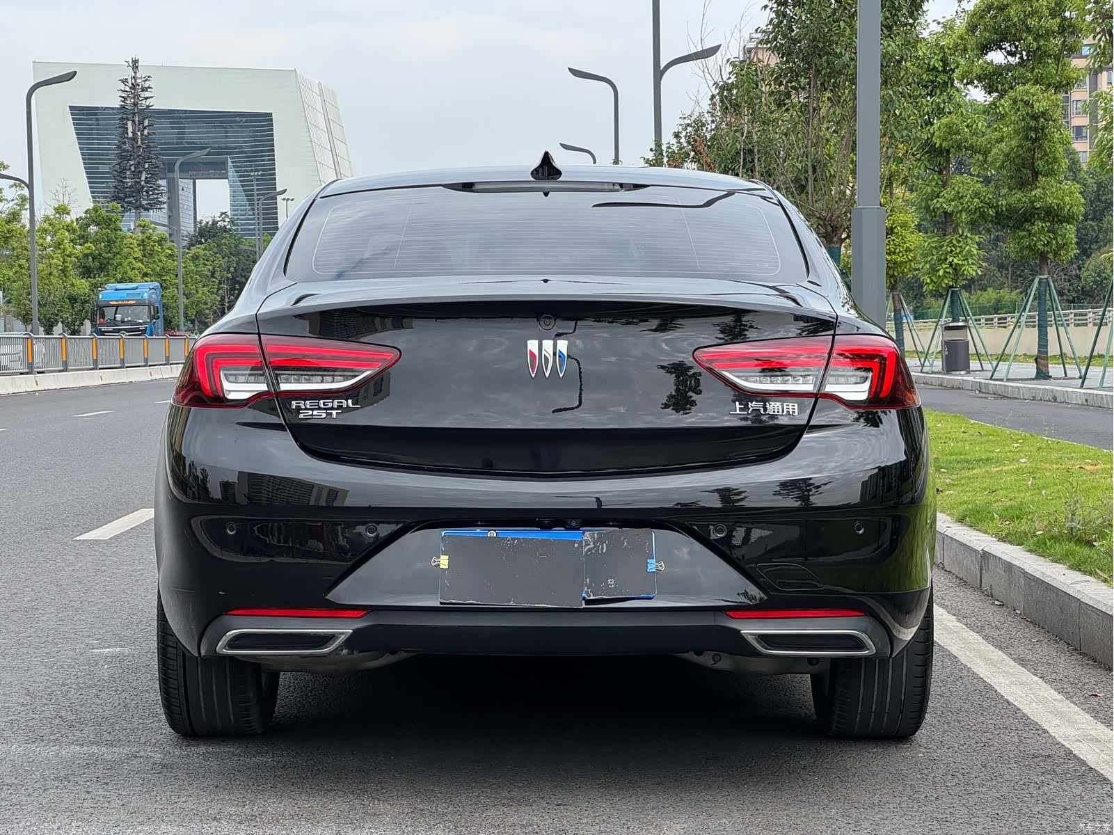 Buick Regal, 2023 15