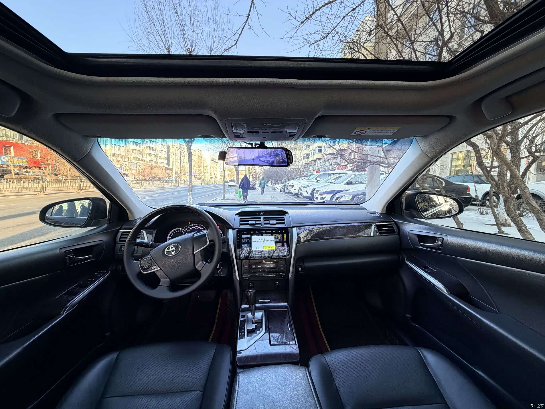 Toyota Camry, 2016 7