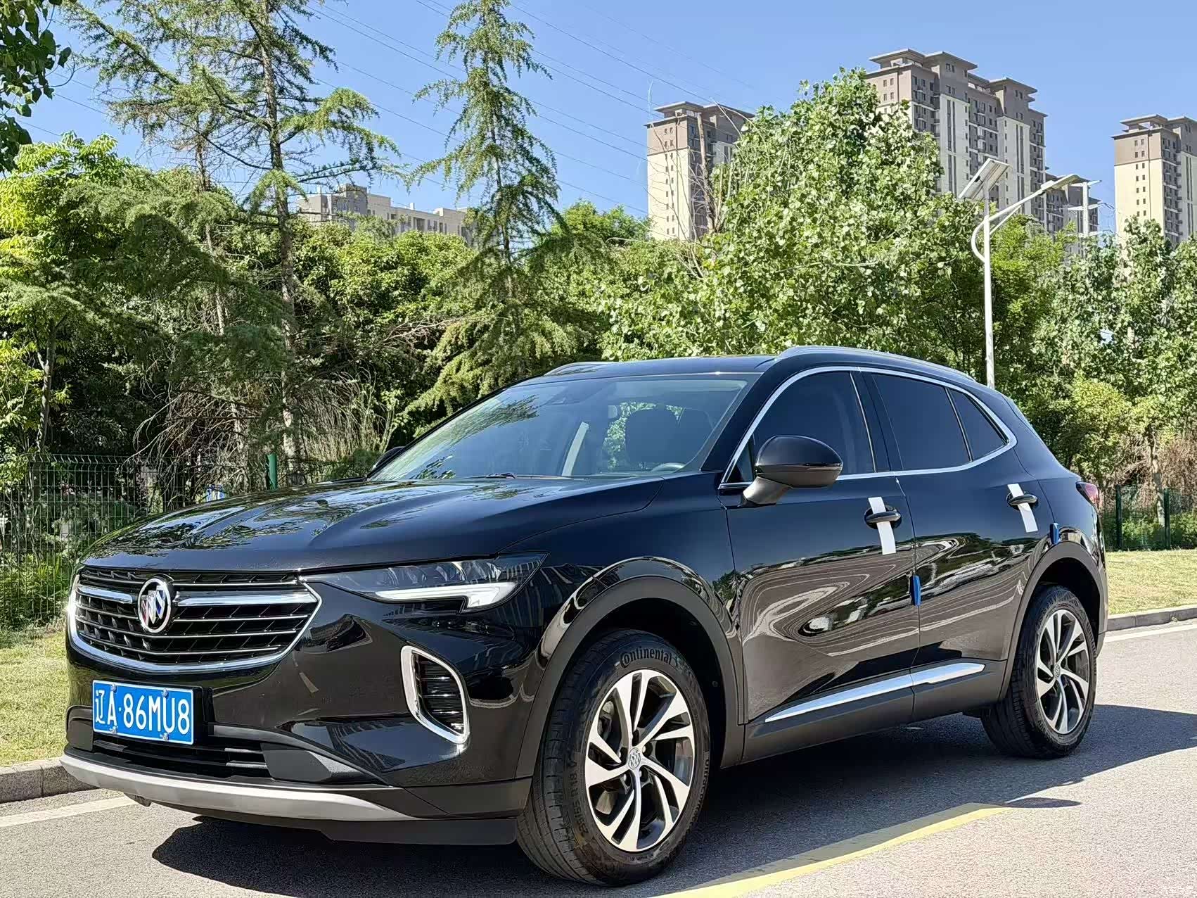 Buick Envision