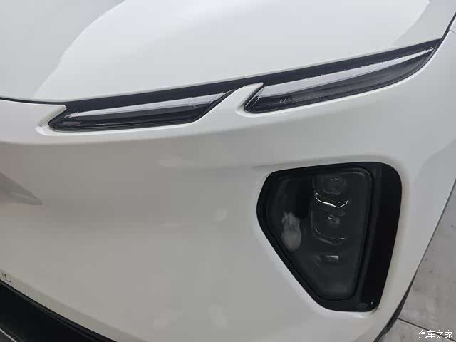 NIO EC6, 2024 18