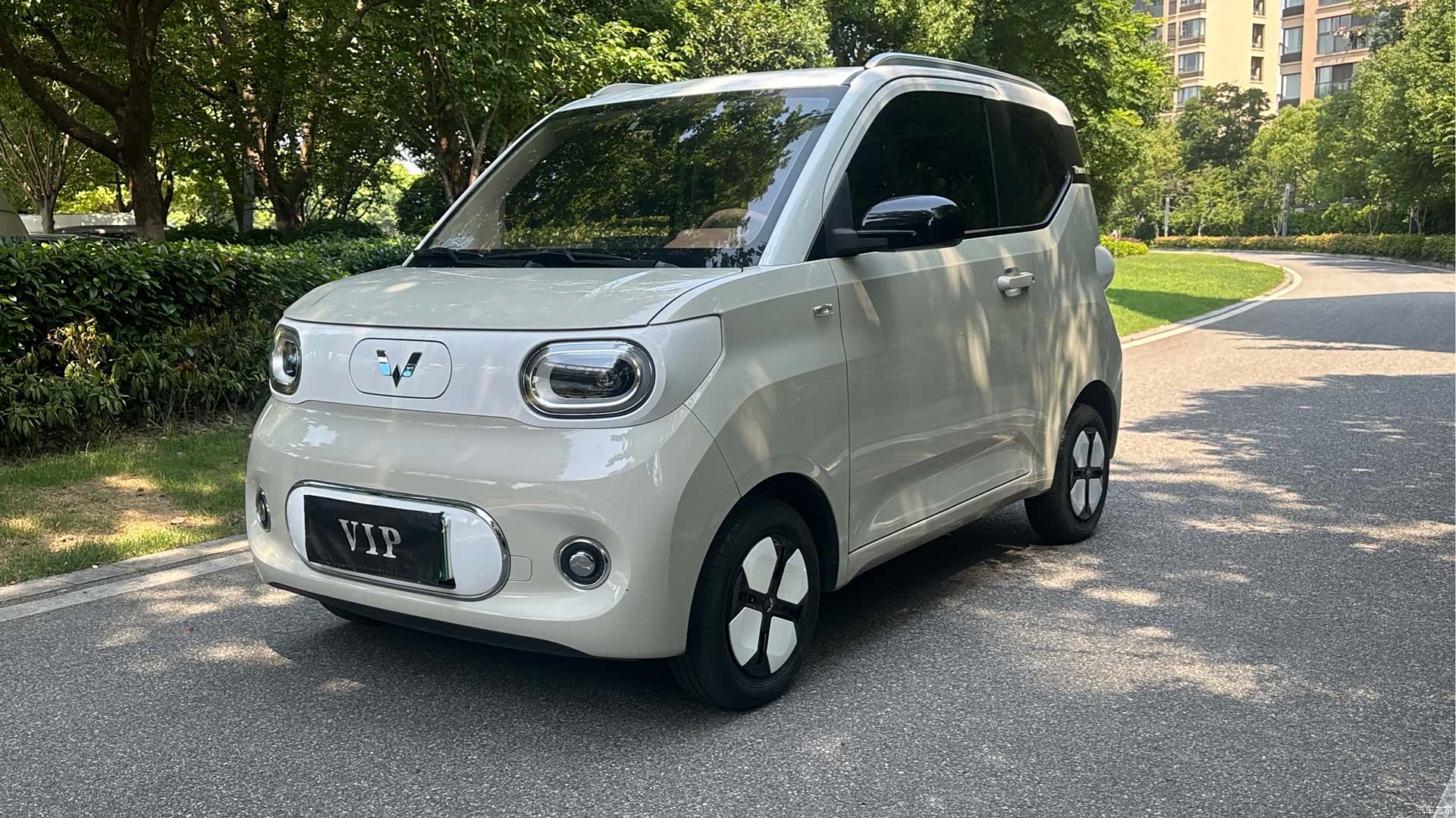 Wuling MINIEV, 2024 1