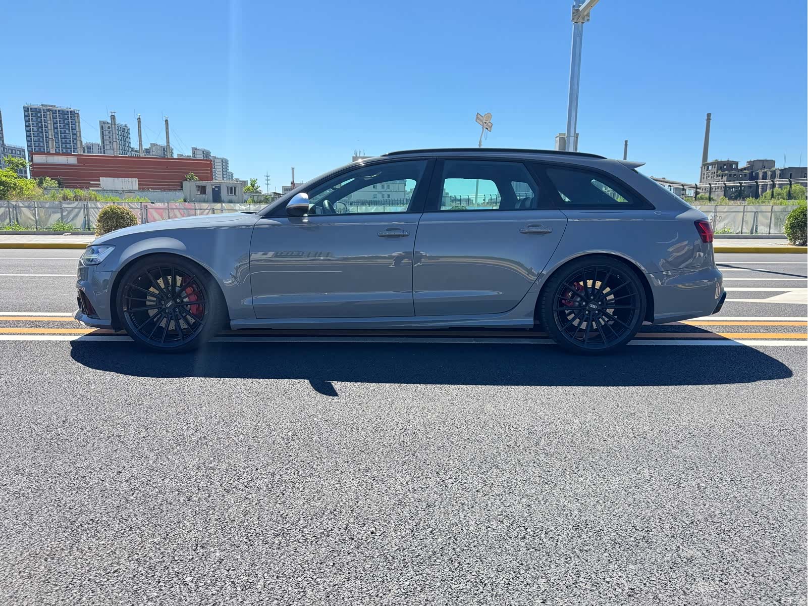 Audi RS, 2016 8