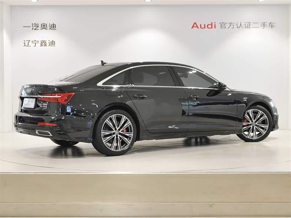 Audi A6L Audi A6L