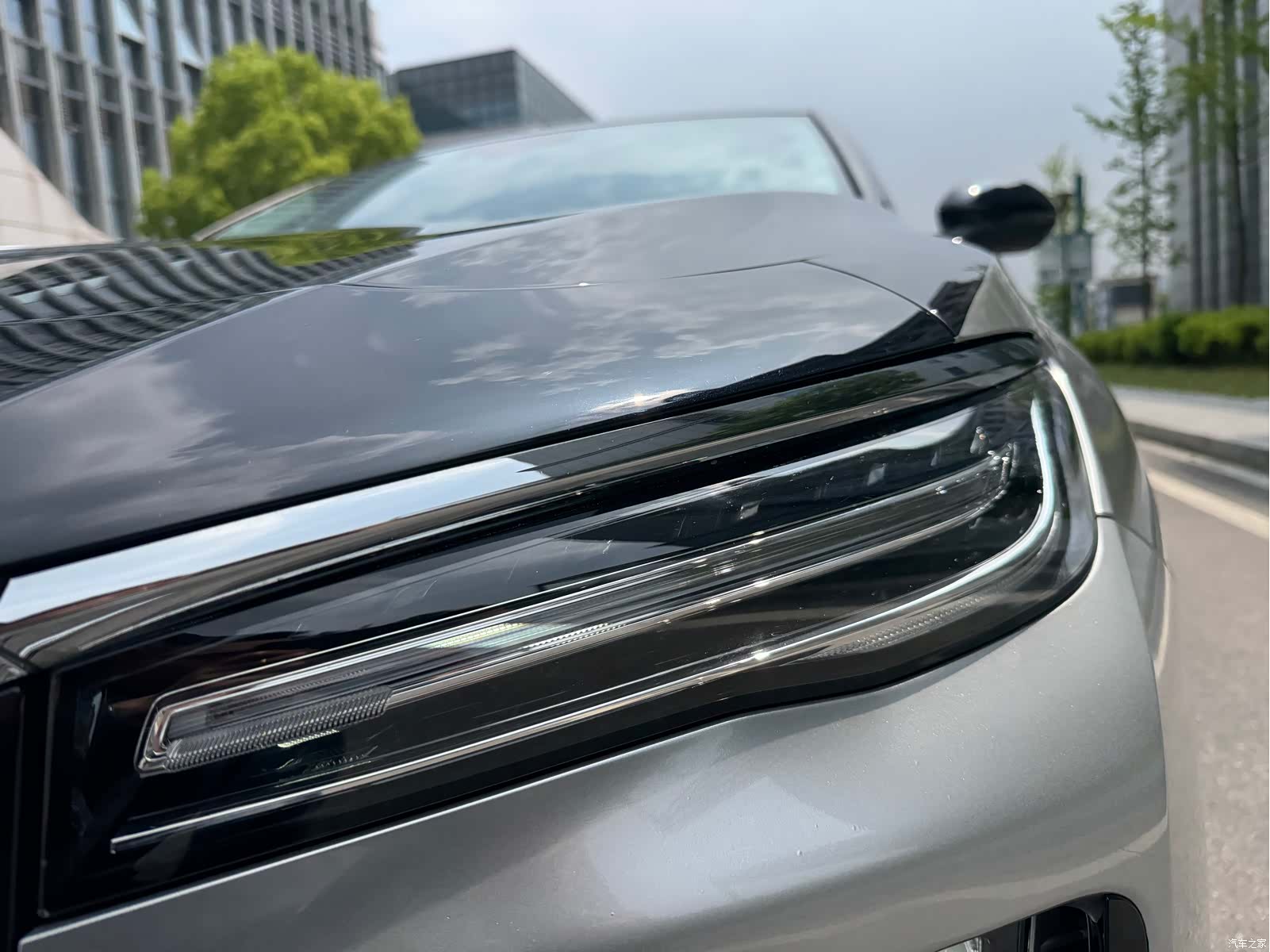 Hongqi H5, 2024 2