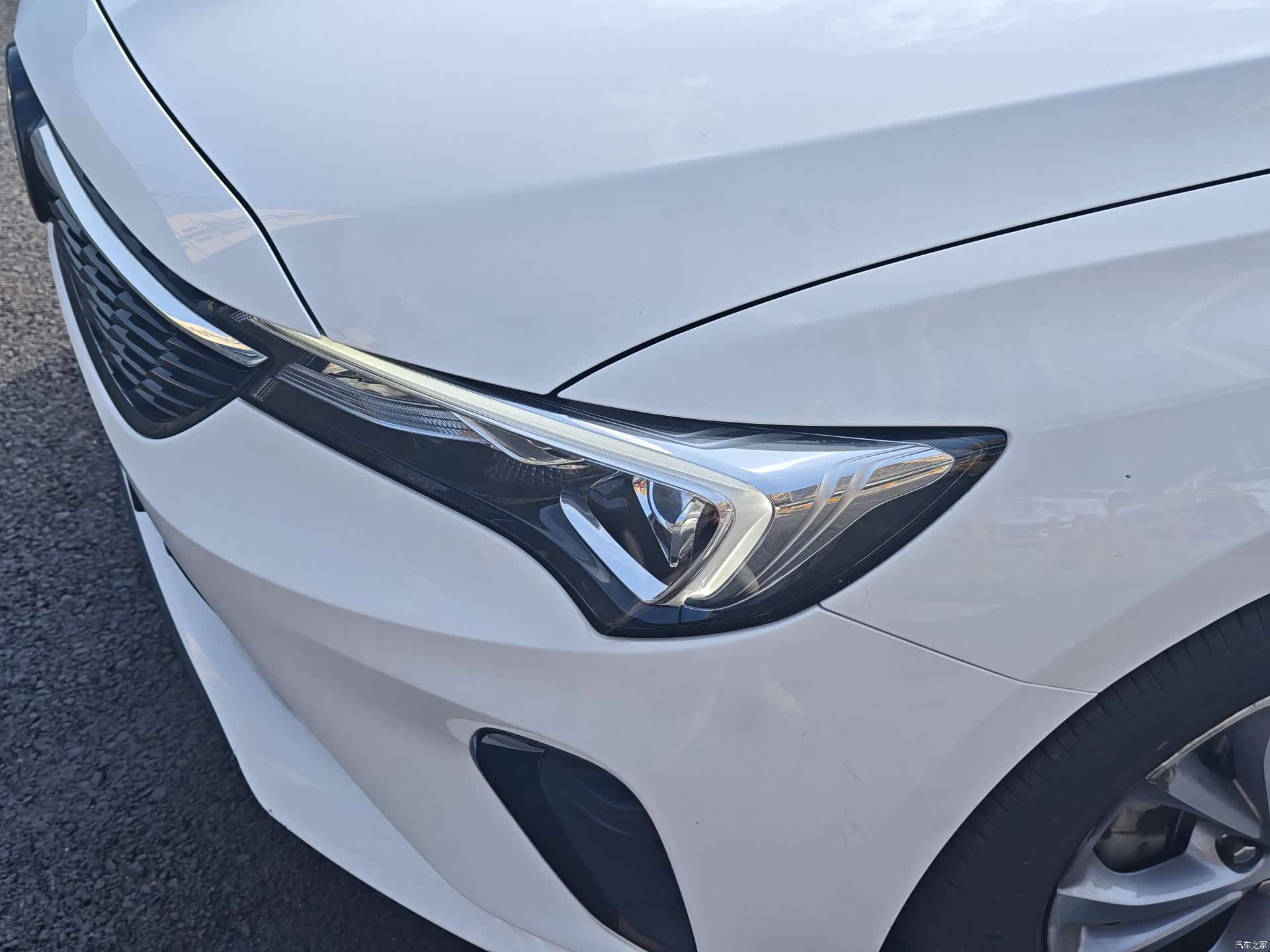 Buick Verano, 2023 15