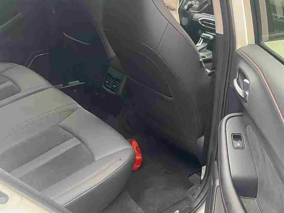 Trumpchi Trumpchi GS4