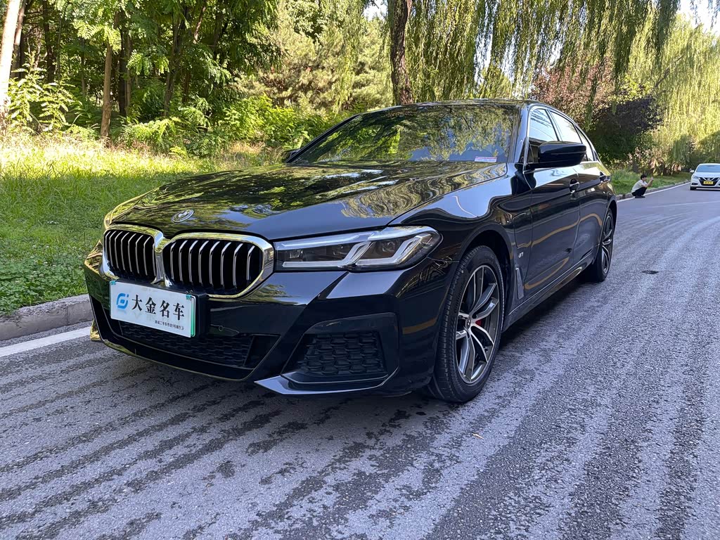 BMW 5 серии