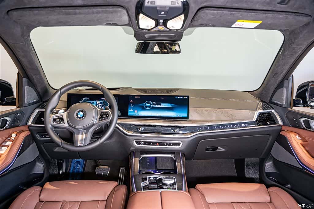 BMW X7, 2024 10