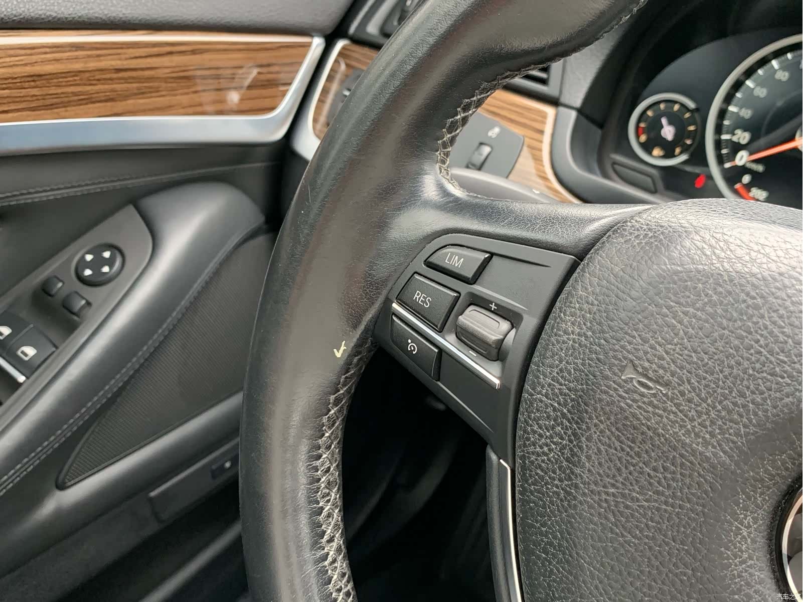 BMW 5 Series, 2014 22
