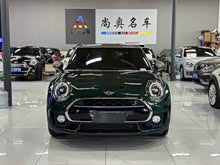 MINI CLUBMAN 2017�� 2.0T COOPER S ������