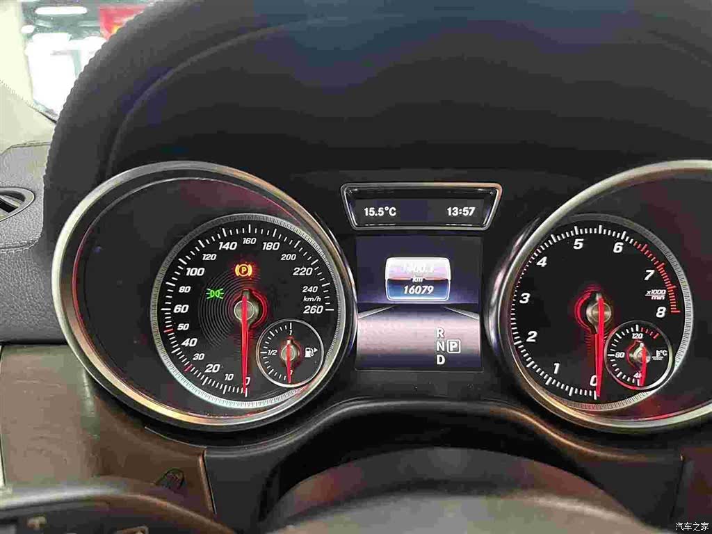 BAIC BJ90, 2023 16
