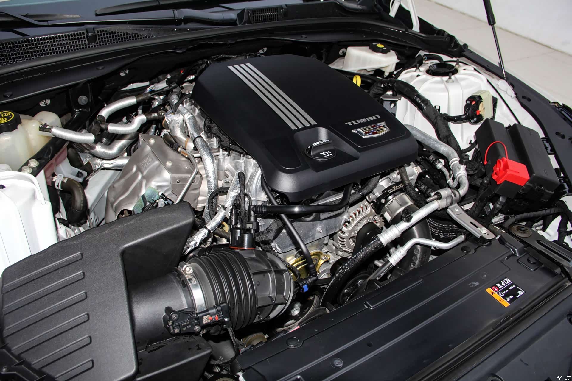 Cadillac CT5, 2024 29