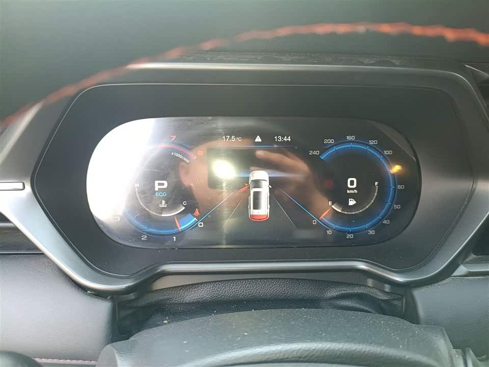 Trumpchi Trumpchi GS4