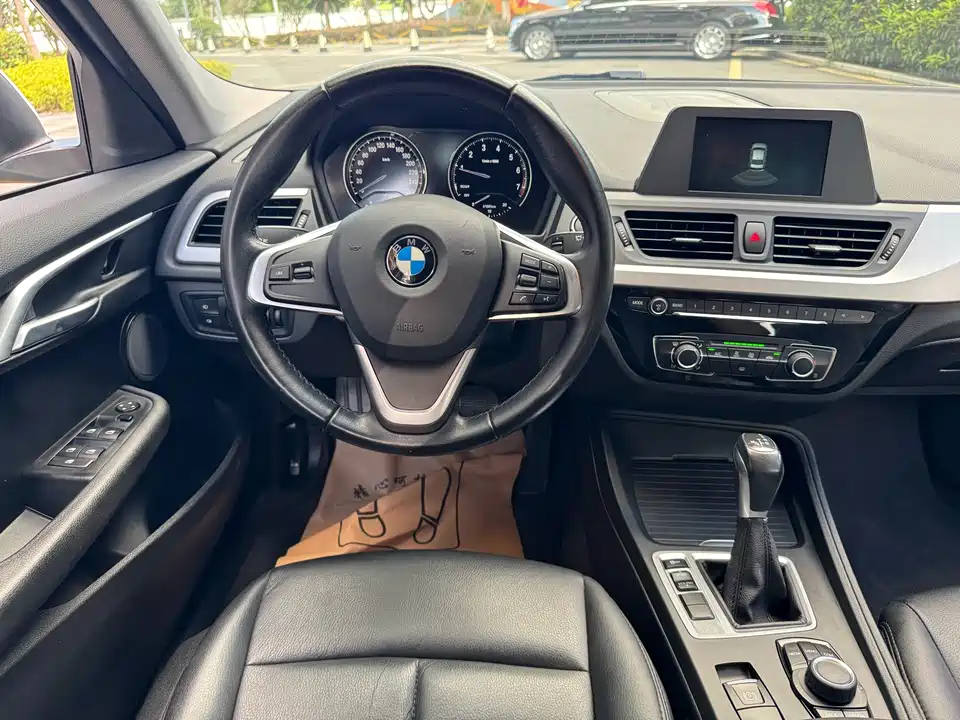 BMW 1 series BMW 1 series