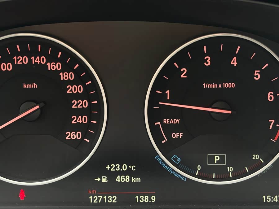 BMW 3 Series 2018, фото 12
