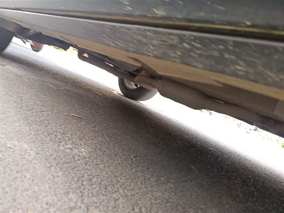 Trumpchi Trumpchi GS4