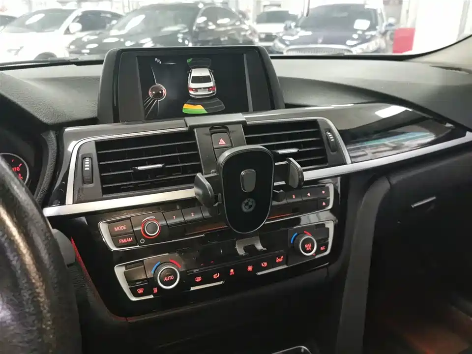 BMW 3 series BMW 3 series