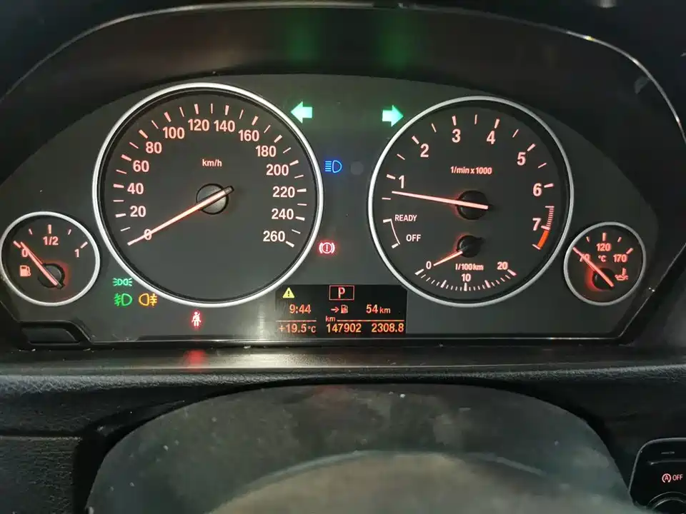 BMW 3 series BMW 3 series