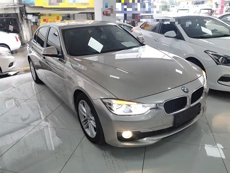 BMW 3 series BMW 3 series